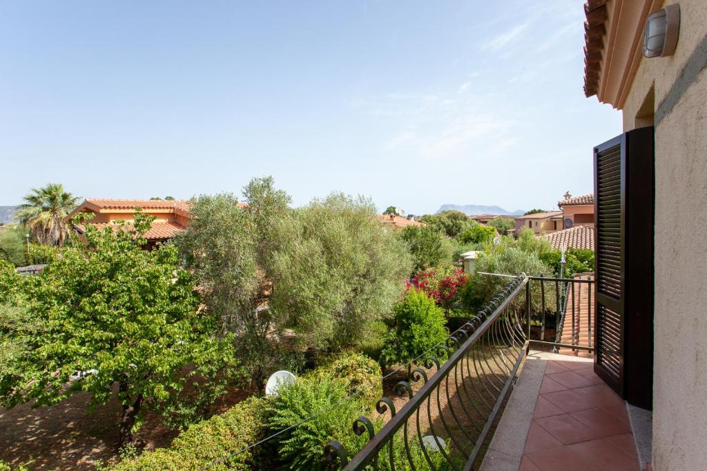 Villino Funtana 2 a San Teodoro - Accogliente Oasi