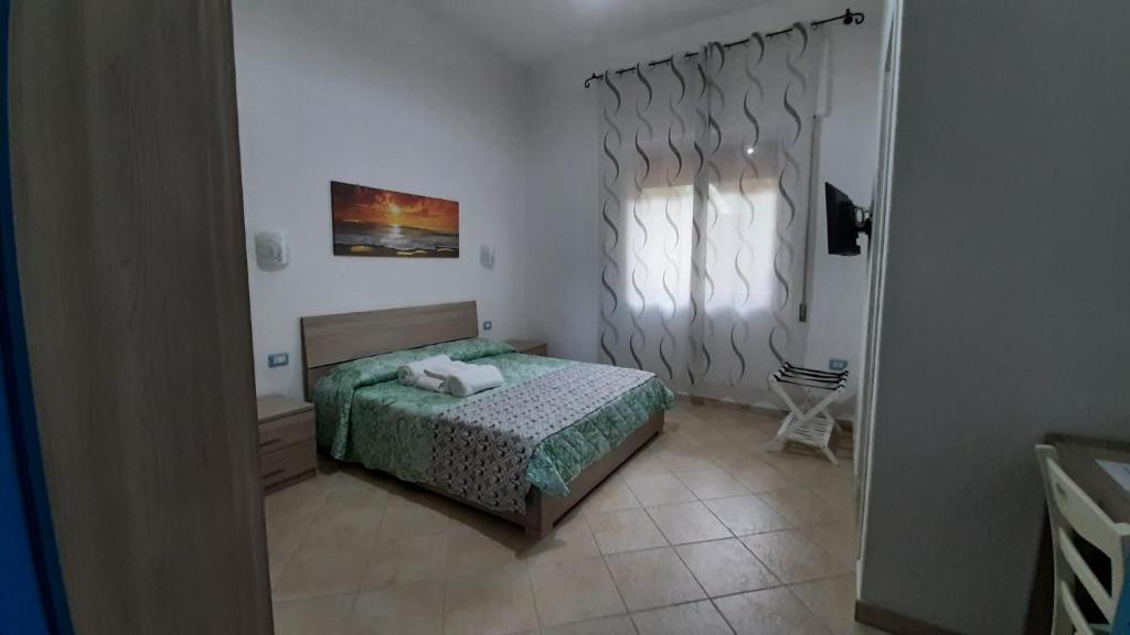 Pratza Froria a Villasimius - Accogliente affittacamere vicino mare