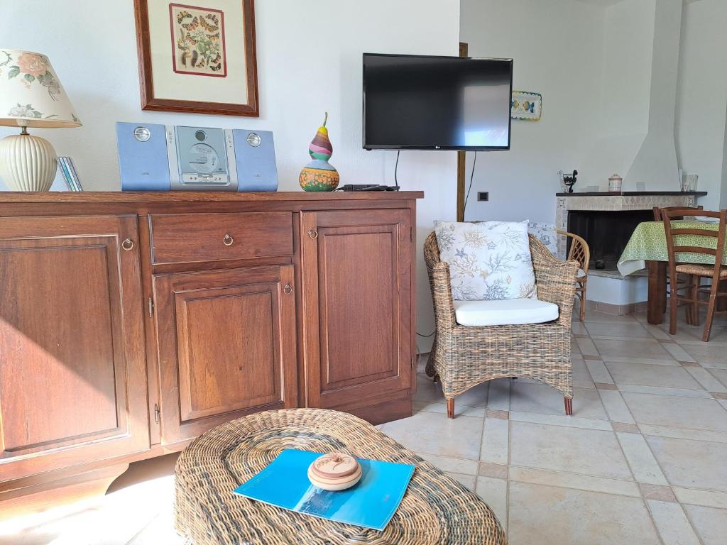 Sa Domixedda a Villasimius - Incantevole casa vacanze vista mare