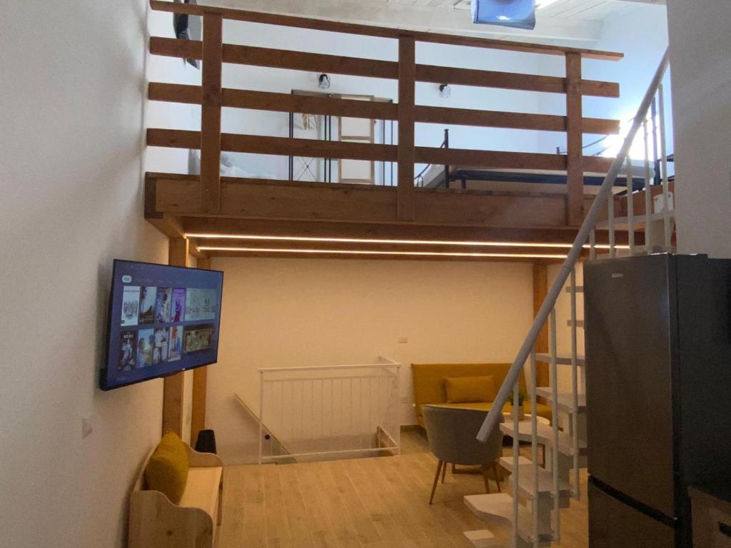 Casa del Vicolo ad Alghero - Appartamento ristrutturato