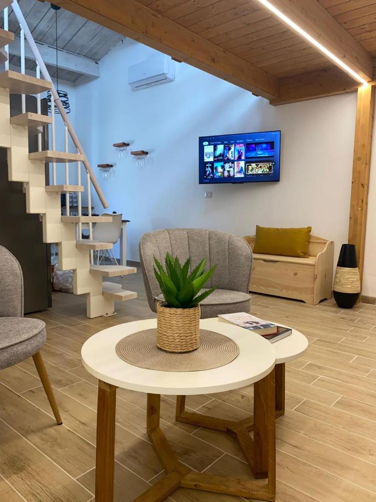Casa del Vicolo ad Alghero - Appartamento ristrutturato