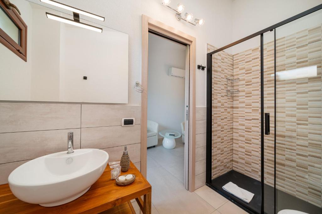 Rooms Tavolara a San Teodoro - Affittacamere Panoramico