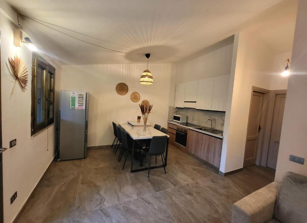 Villetta del Sole a San Teodoro - Villa con WiFi gratis