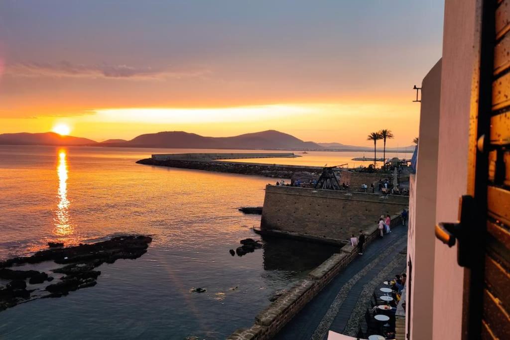 La Mirada ad Alghero - Splendido appartamento vista mare