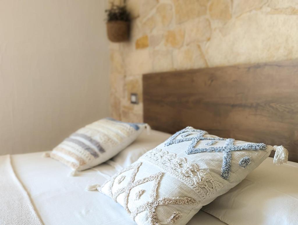Arya Room a Villasimius - Incantevole B&B vista montagna