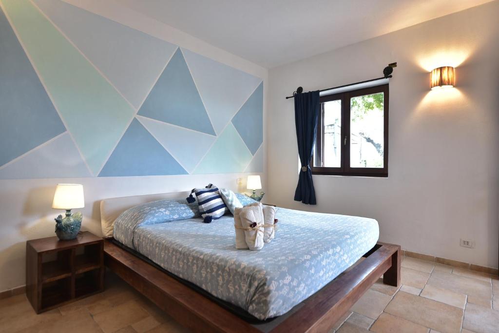 Villa Minda a San Teodoro - Lussuosa Guest House sul Mare