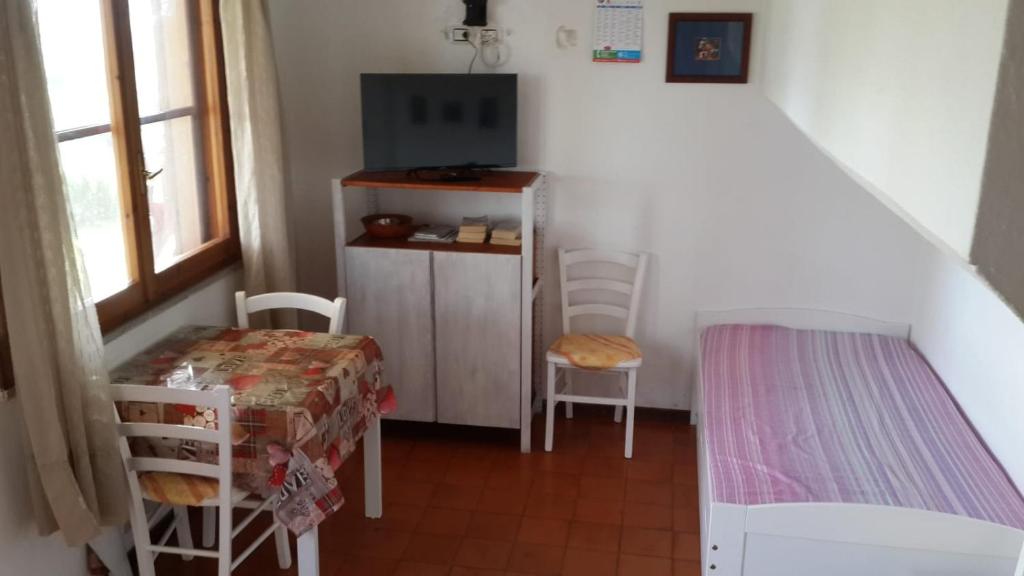 Dino&Fanny a Villasimius - Splendide case fronte mare