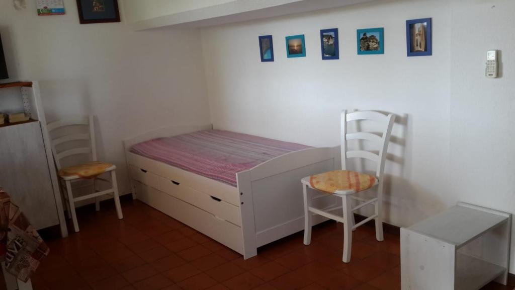 Dino&Fanny a Villasimius - Splendide case fronte mare
