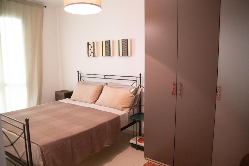 Casa 83 ad Alghero - Spazioso appartamento in centro