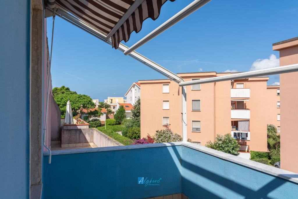 Granelli di Sabbia ad Alghero - Appartamento vista mare