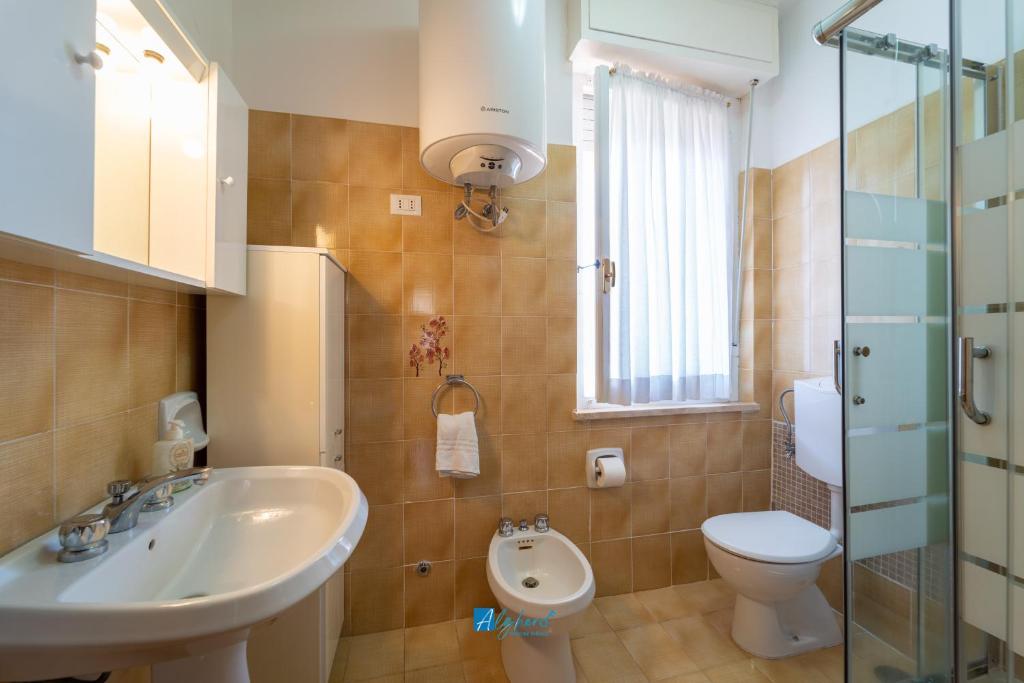 Granelli di Sabbia ad Alghero - Appartamento vista mare