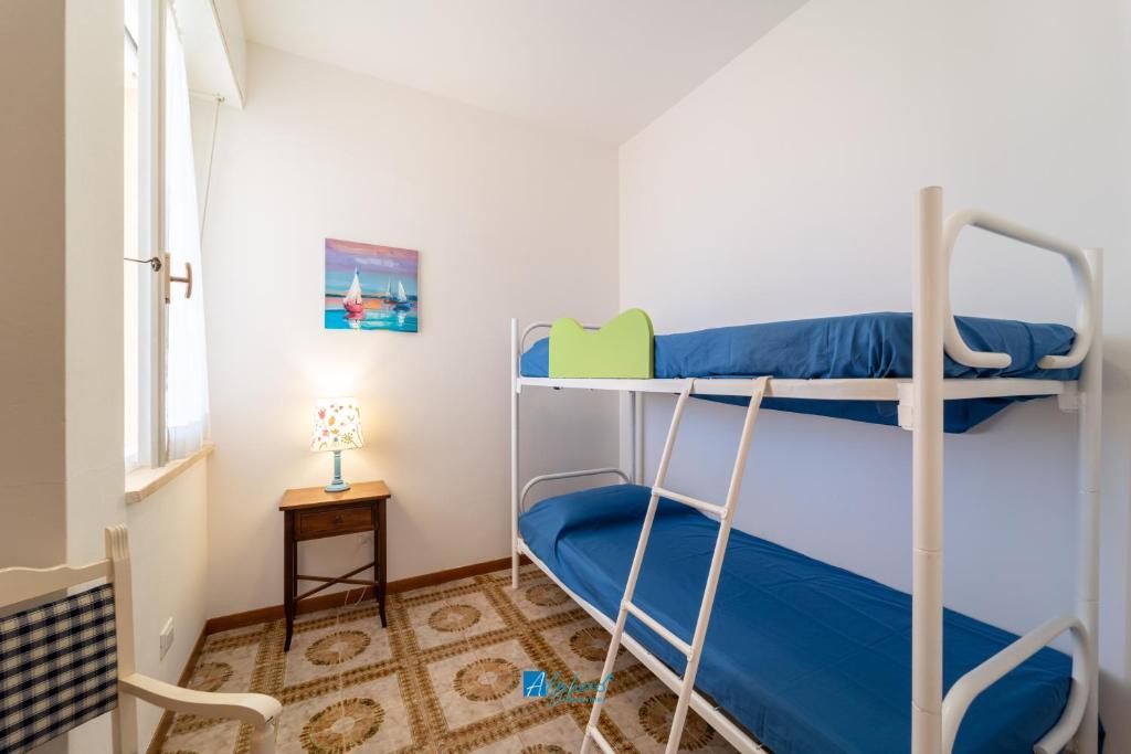 Granelli di Sabbia ad Alghero - Appartamento vista mare