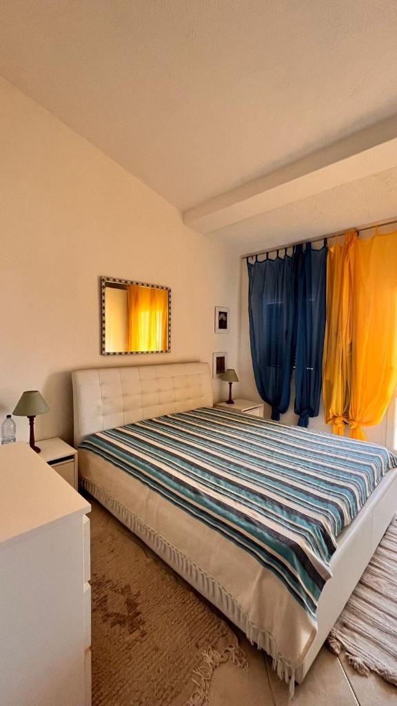Cala d'ambra House a San Teodoro - Casa Vista Mare