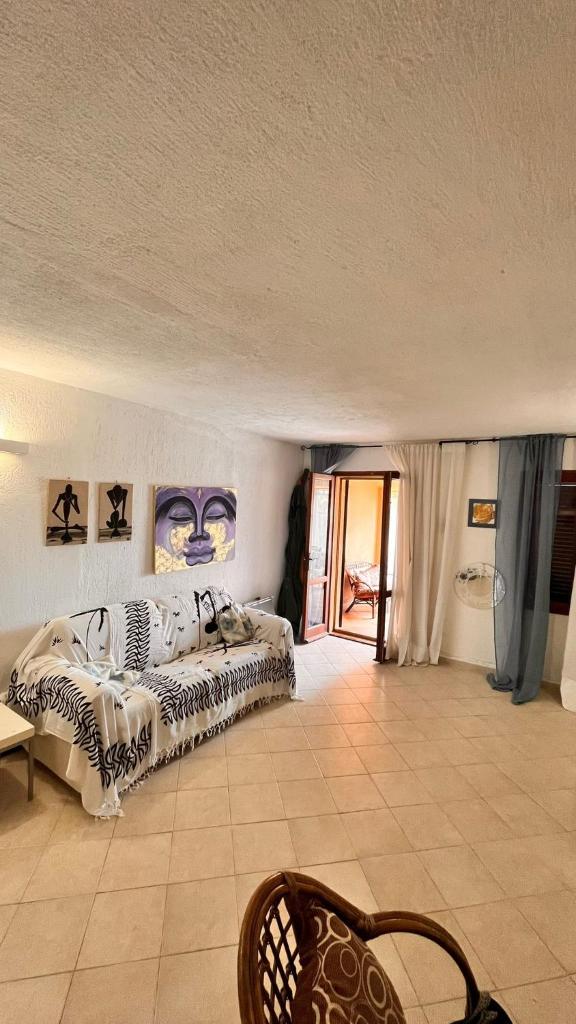 Cala d'ambra House a San Teodoro - Casa Vista Mare