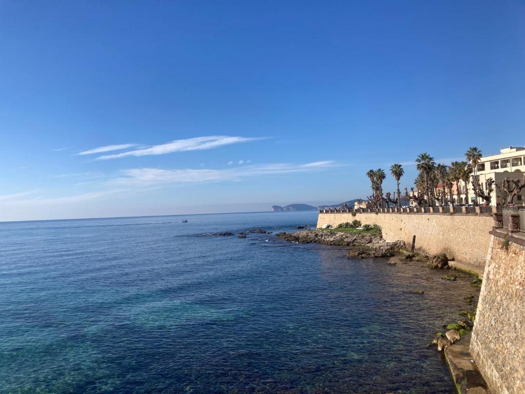 Casa 83 ad Alghero - Spazioso appartamento in centro