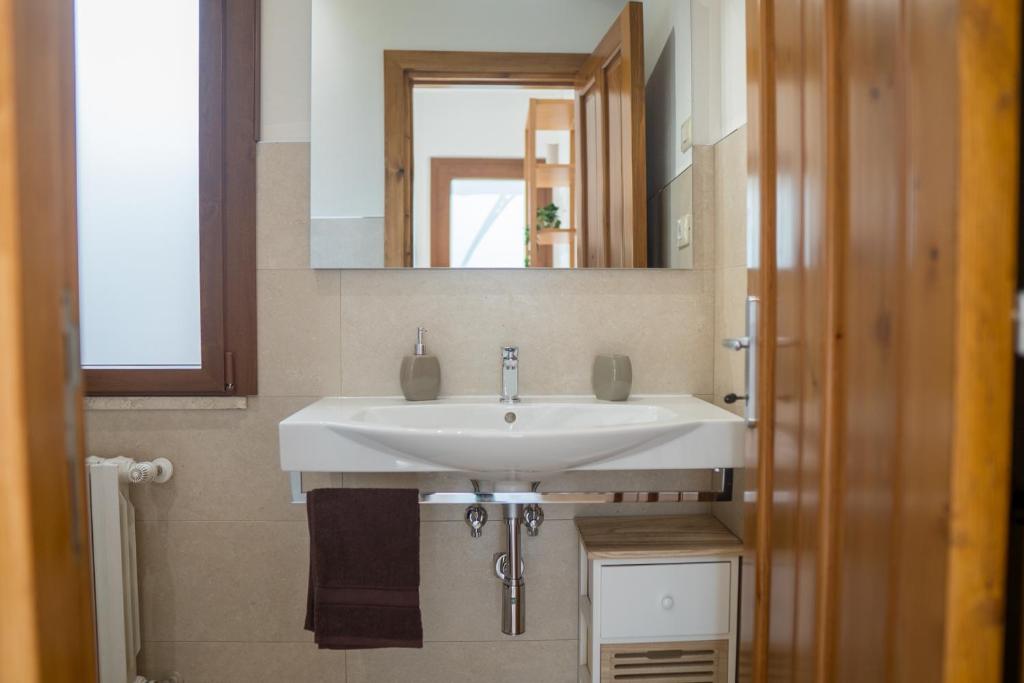 Gramsci House ad Alghero - Elegante appartamento rinnovato
