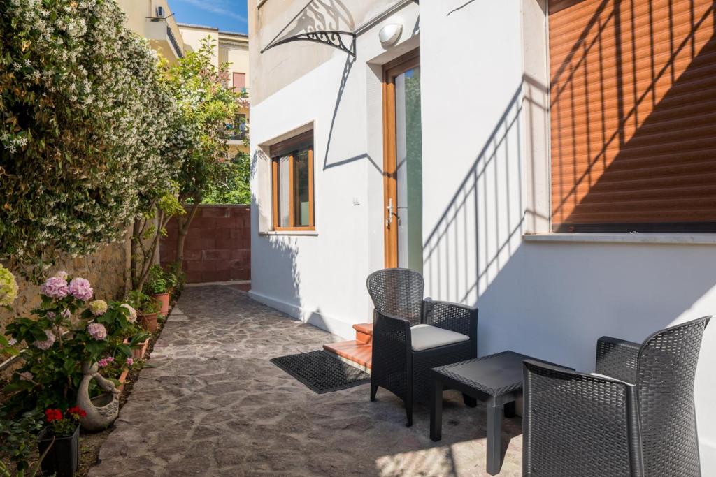 Gramsci House ad Alghero - Elegante appartamento rinnovato