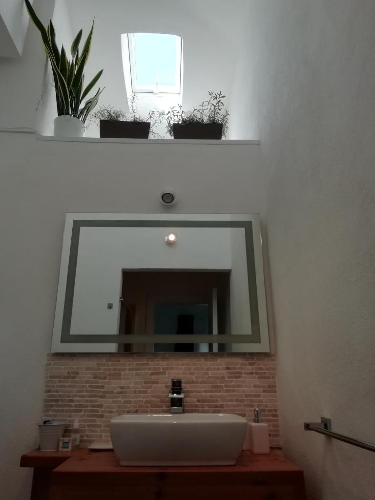 Frina di Mari B&B - Incantevole Soggiorno sulla Costa Sarda