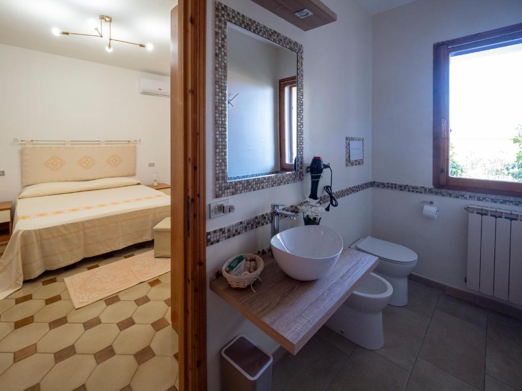 B&B Da Laura a San Teodoro - Accogliente Bed & Breakfast