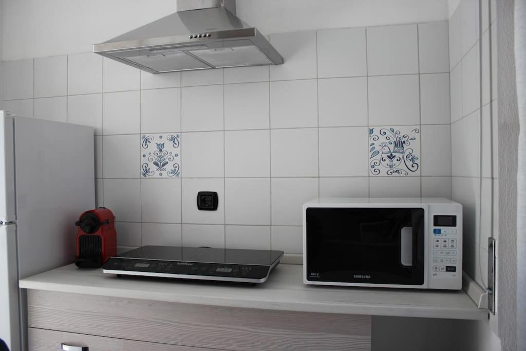 Casa Vanessa a Villasimius - Comodo appartamento centrale