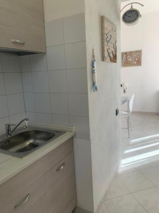 Casa Vanessa a Villasimius - Comodo appartamento centrale