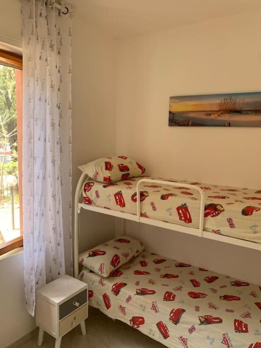 Casa Vanessa a Villasimius - Comodo appartamento centrale