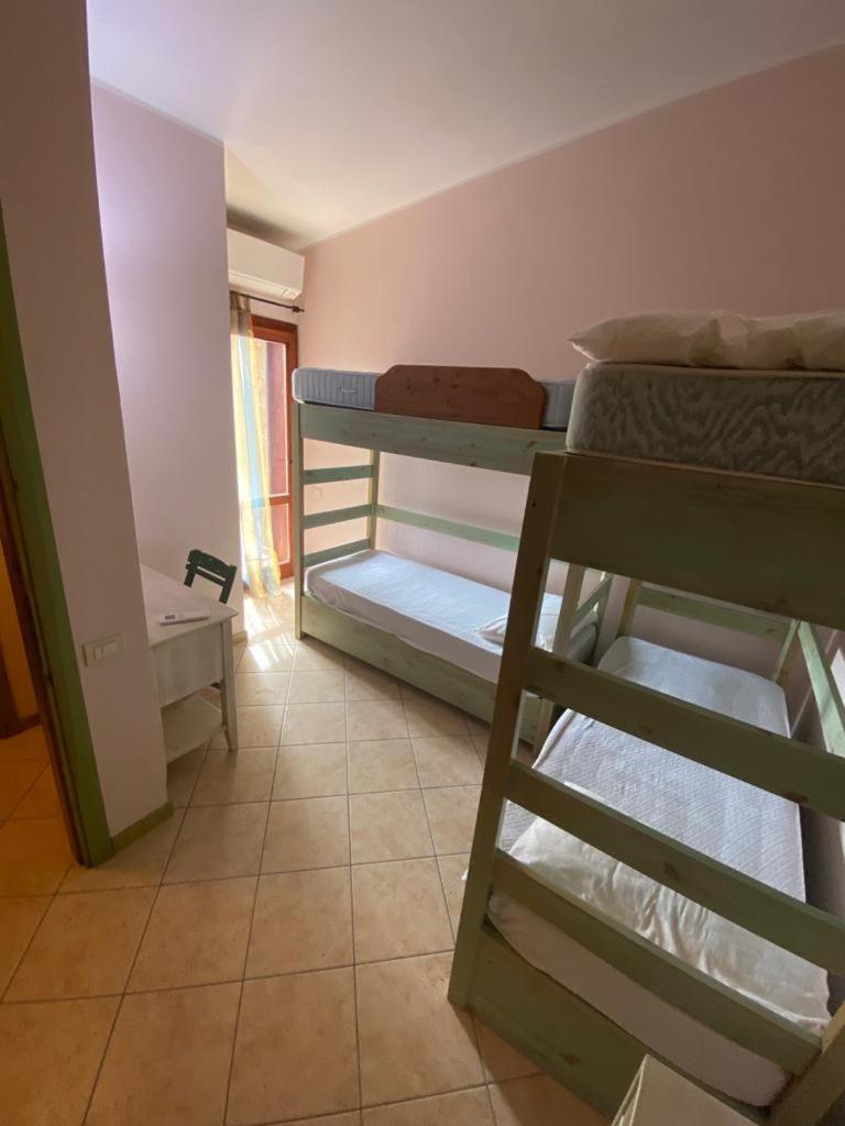 Casa Ginestra a Villasimius - Villa lussuosa con jacuzzi