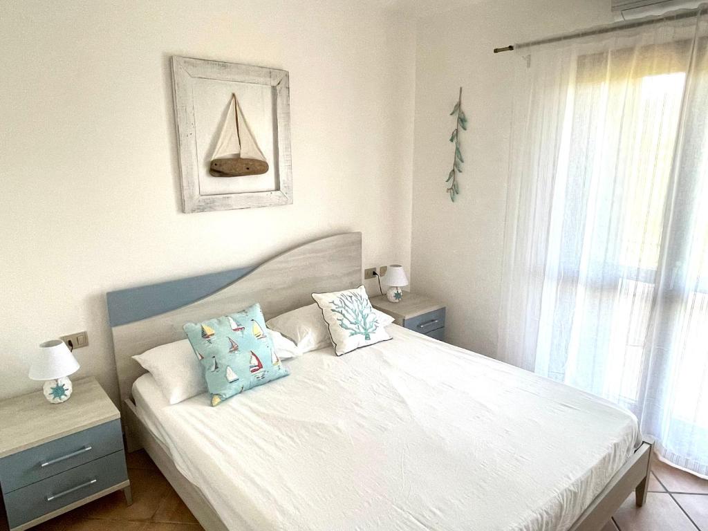 Villa San Teodoro - Lussuosa casa vacanze con giardino