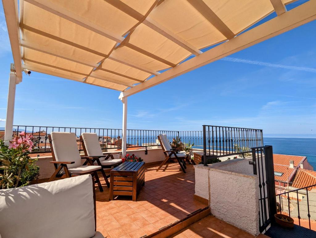 Panorama Guest House ad Alghero - B&B storico con vista
