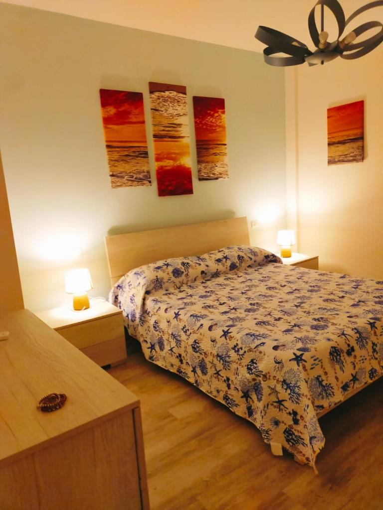 IL PICCOLO REMO ad Alghero - Accogliente Appartamento