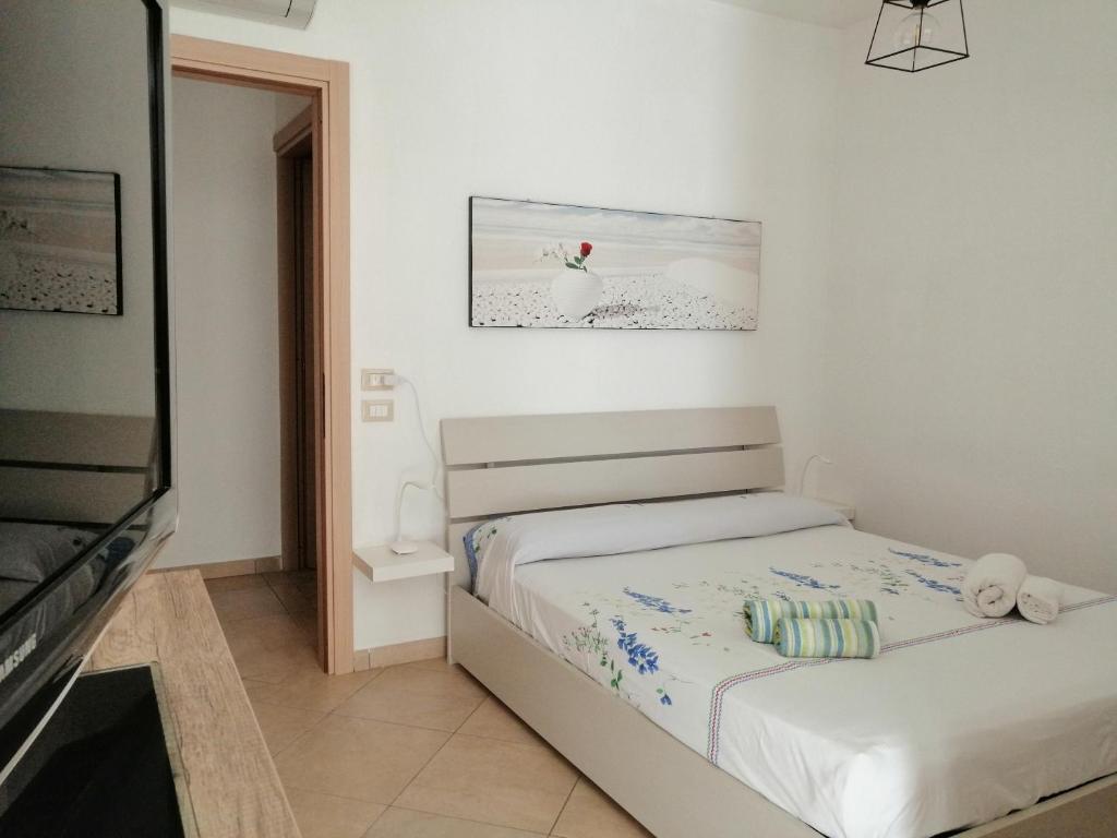 Acquachiara a Villasimius - Appartamento con giardino