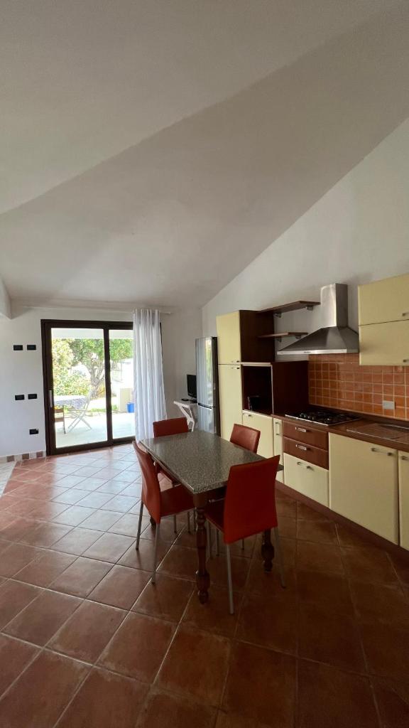 Casa il Sole a San Teodoro - Rilassante casa vacanze