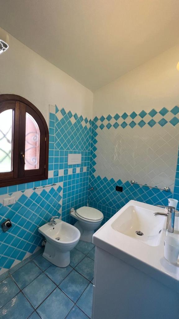 Casa il Sole a San Teodoro - Rilassante casa vacanze
