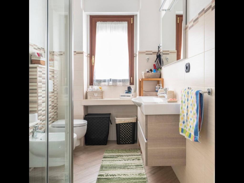 B&B Gaudì ad Alghero - Incantevole terrazza sul mare