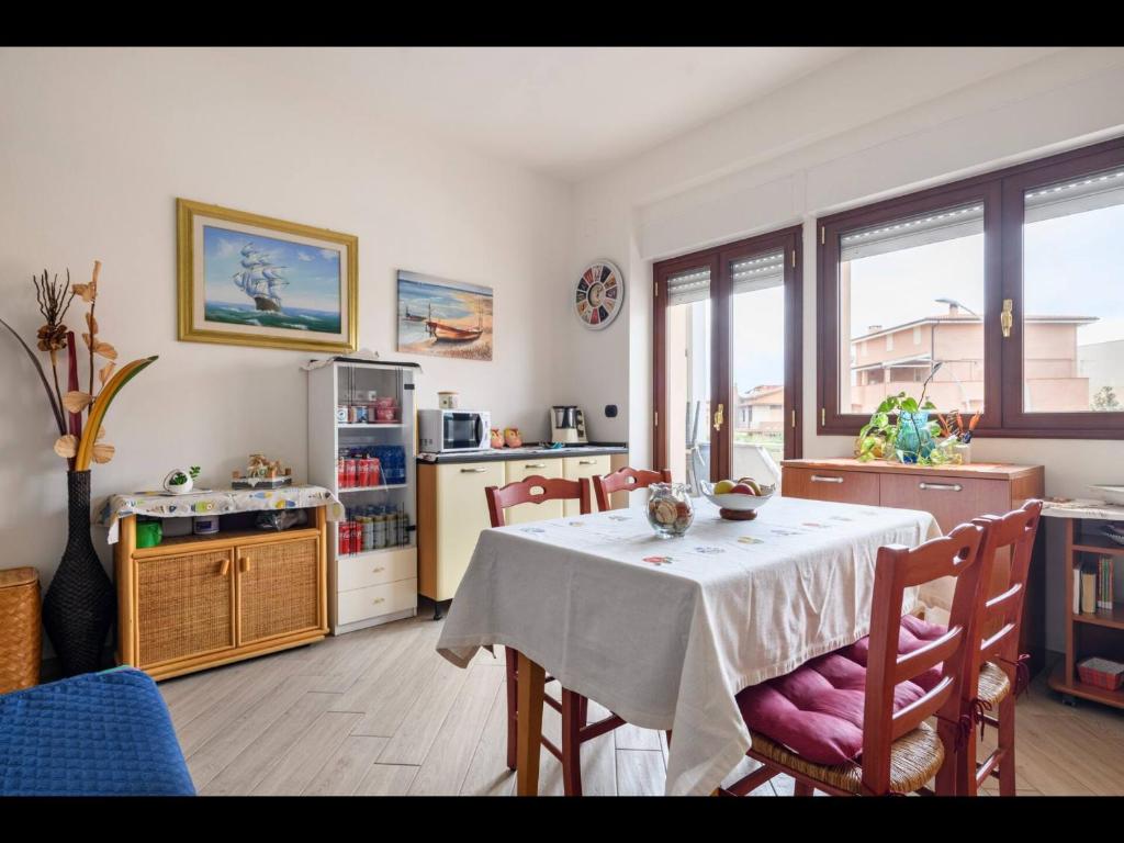 B&B Gaudì ad Alghero - Incantevole terrazza sul mare