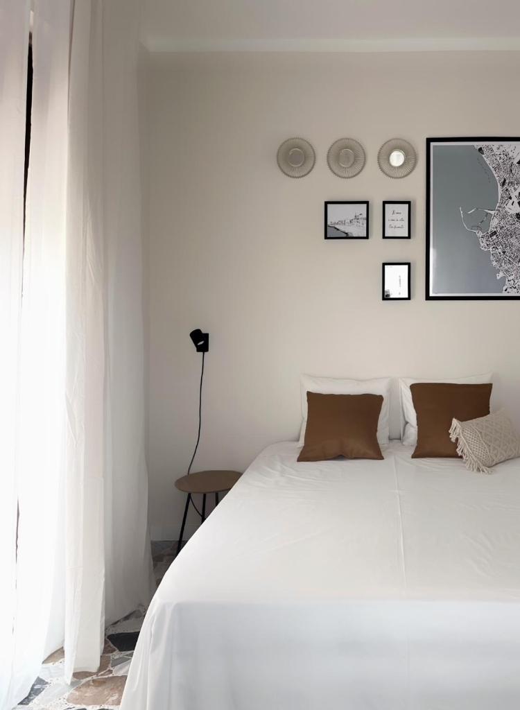 B&B Leonardo Da Vinci ad Alghero - Oasi nel centro