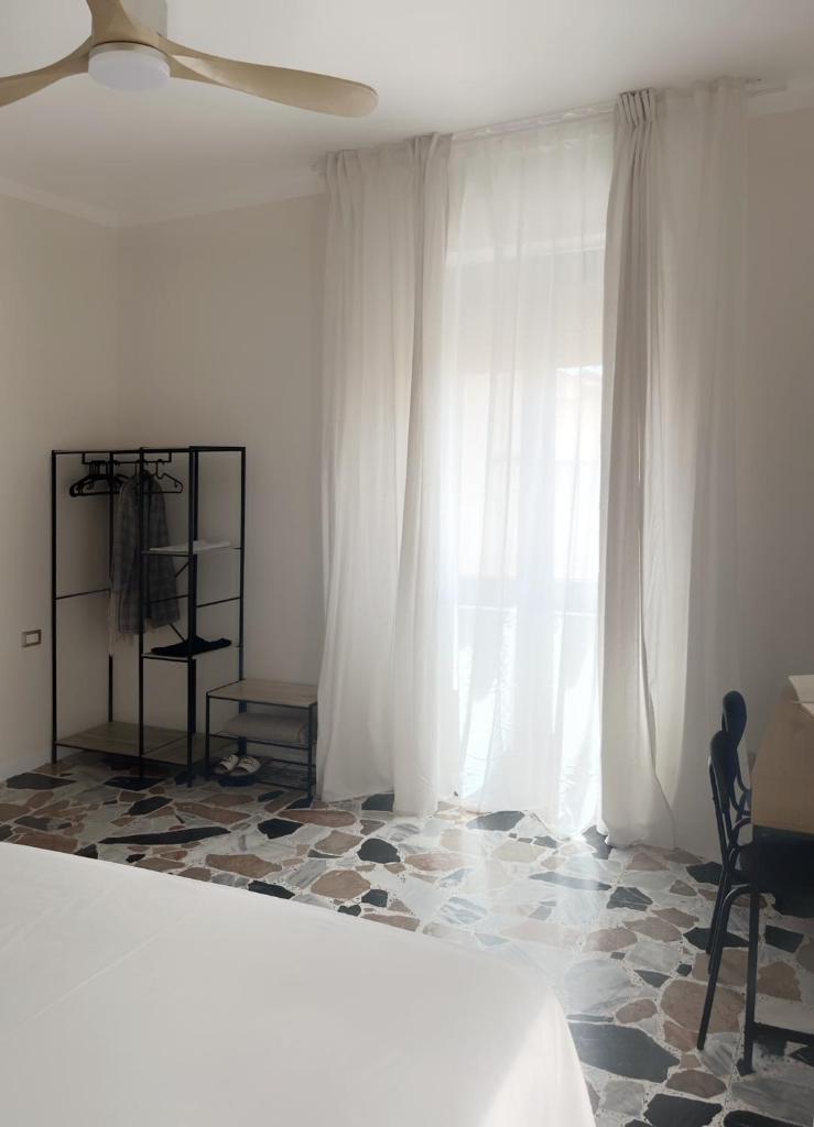 B&B Leonardo Da Vinci ad Alghero - Oasi nel centro