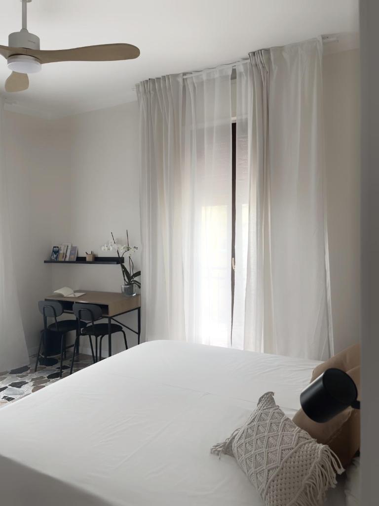 B&B Leonardo Da Vinci ad Alghero - Oasi nel centro