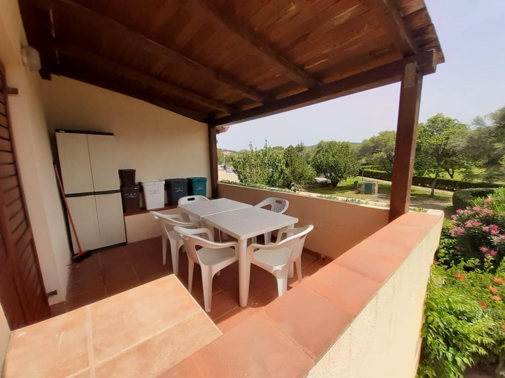 PierHouse a San Teodoro - Spazioso appartamento centrale