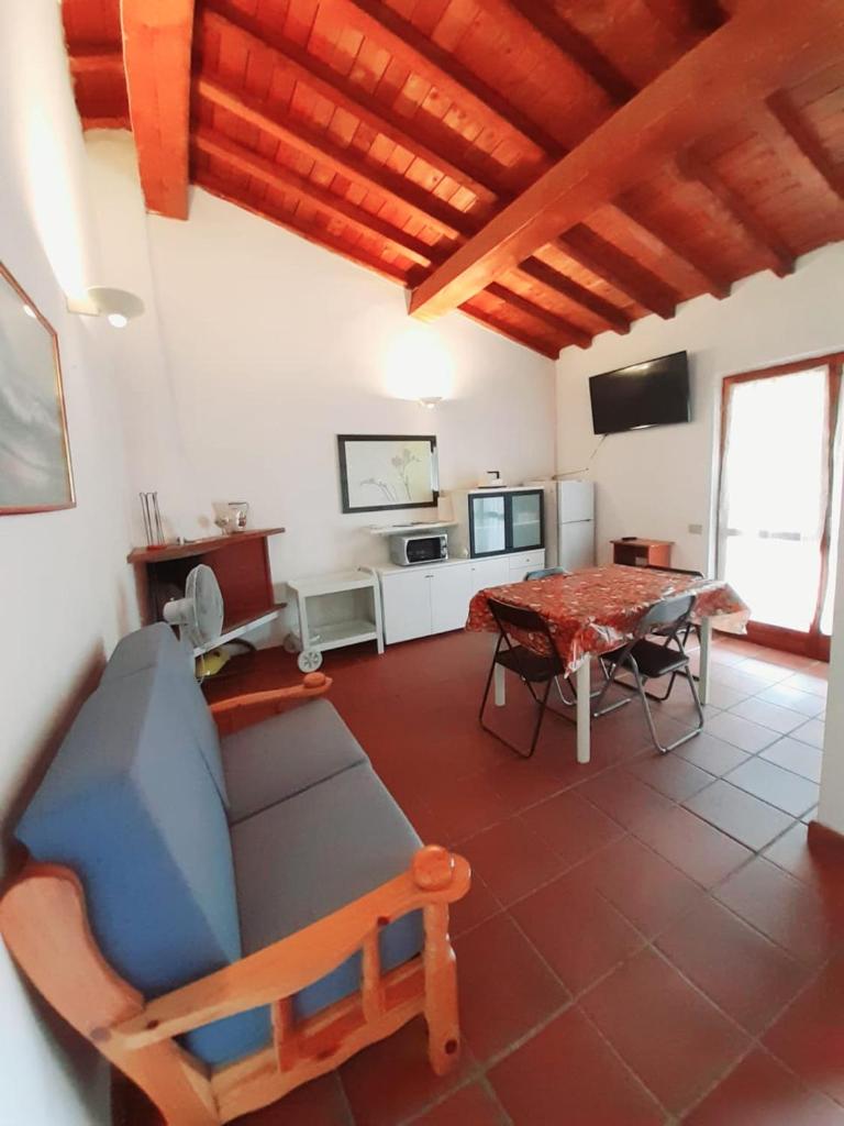 PierHouse a San Teodoro - Spazioso appartamento centrale