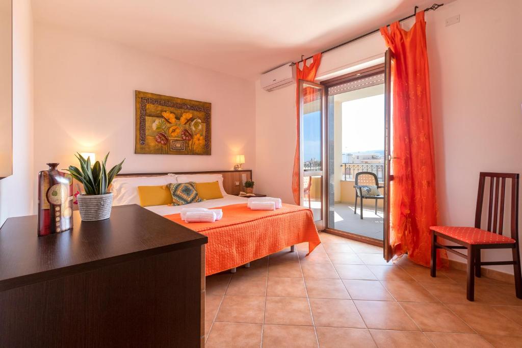 KaRol Casa Vacanze ad Alghero - Relax a 200m dal mare