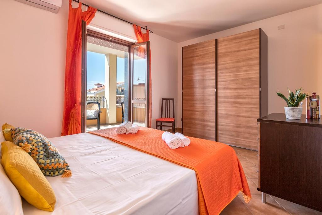 KaRol Casa Vacanze ad Alghero - Relax a 200m dal mare