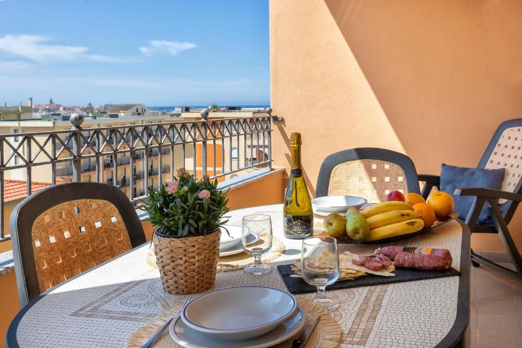 KaRol Casa Vacanze ad Alghero - Relax a 200m dal mare