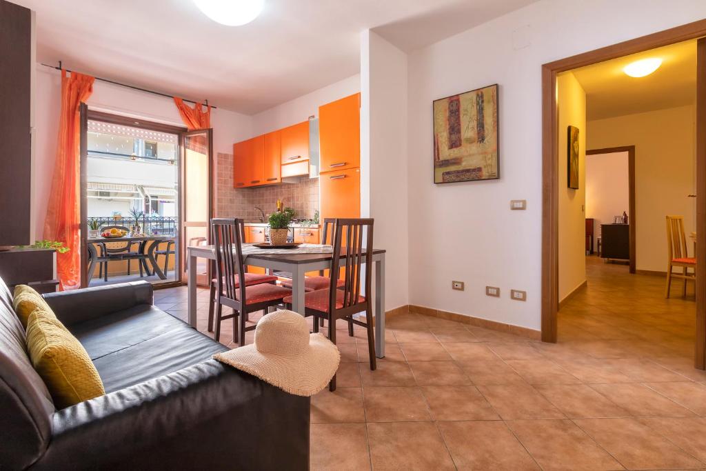 KaRol Casa Vacanze ad Alghero - Relax a 200m dal mare