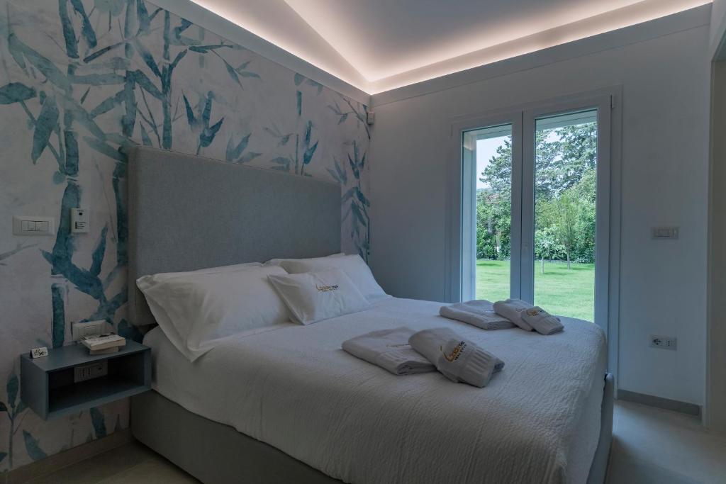 Villa Golden Root a San Teodoro - Esclusiva con piscina