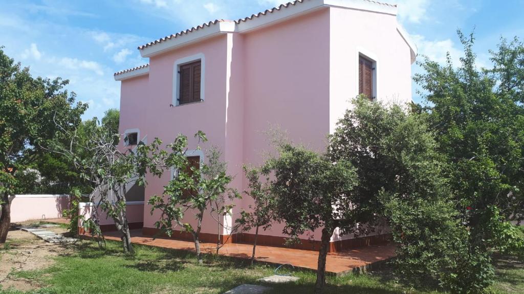 La Cinta a San Teodoro - Comodo appartamento vicino mare