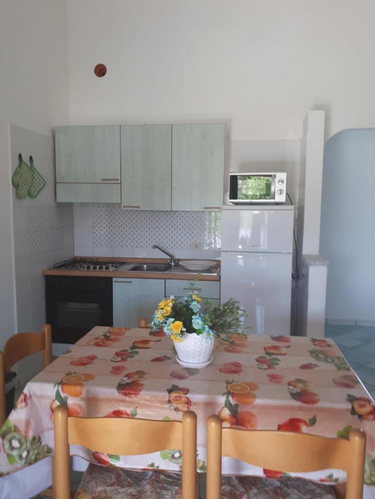 La Cinta a San Teodoro - Comodo appartamento vicino mare