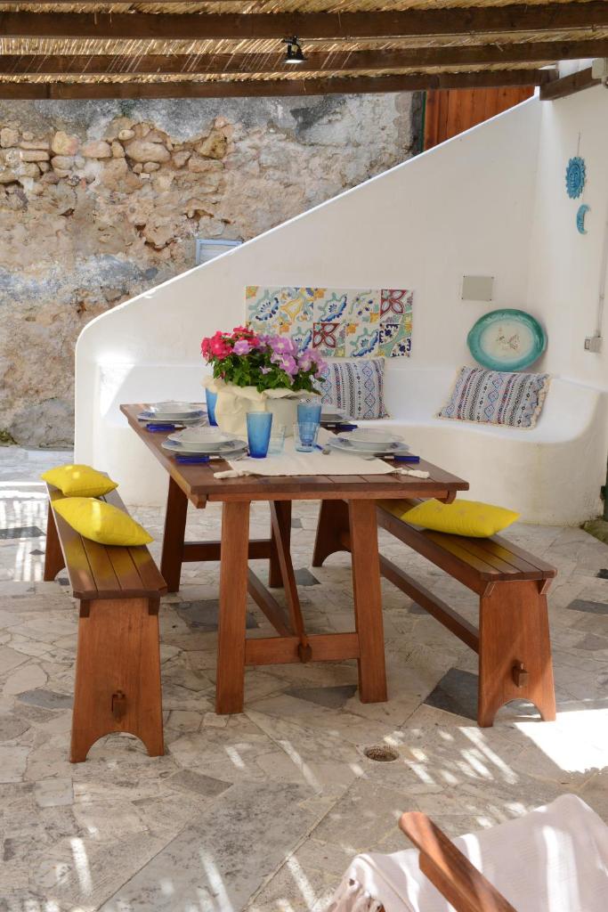 Old Town Secret Garden - Oasi nel cuore di Alghero