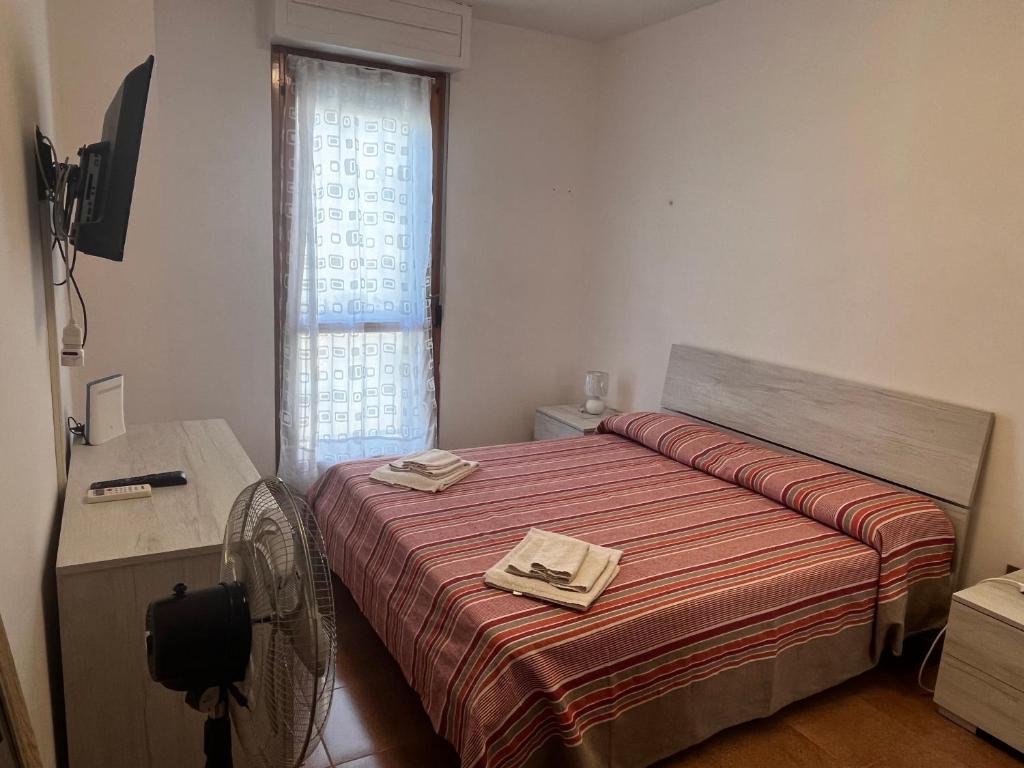 Alghero Sun & Sea - Lussuoso appartamento fronte mare