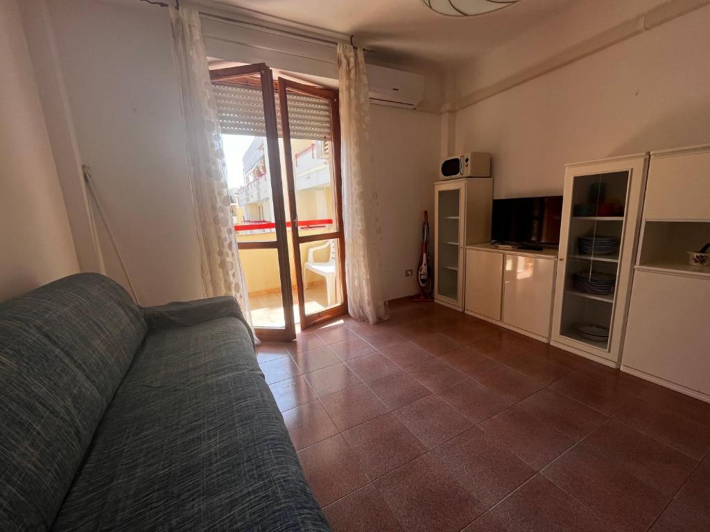Alghero Sun & Sea - Lussuoso appartamento fronte mare